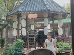 -醉月城西昌火盆烧烤(天府店)