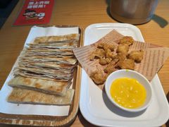 -九毛九西北菜(汕头金平万达广场店)