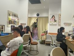 -海马体照相馆(万菱汇店)