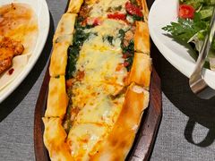 -Efes Turkish & Mediterranean Cuisine 艾菲斯餐厅(陆家嘴店)