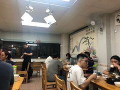 大堂-屋里家延边朝鲜族冷面(南园店)