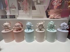 -泡泡玛特POPMART(东直门来福士店)