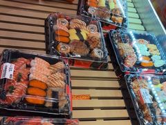 -争鲜回转寿司(朝北大悦城店)