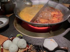 -湊湊火锅·茶憩(石家庄万象城店)