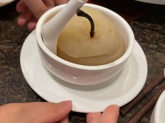 川贝梨盅-钦善斋(武侯祠店)