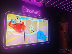 -星聚会KTV(景枫中心店)