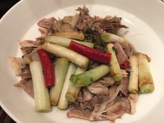 -粗茶淡饭·汉口公馆(循礼门店)