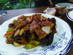 -公寓家常菜馆(海军博物馆店)