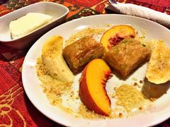 -Pumpkin Goreme Restaurant and Art Gallery