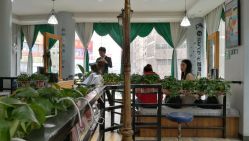 点击看大图 -发源地HAIR SALON