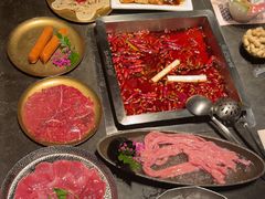 -锦城印象火锅(天府三街店)