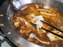 -清真·锦翔炝锅鱼(明德门店)