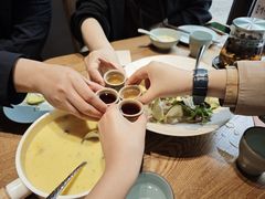 -花间一壶酒(桐荫街店)