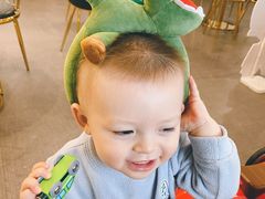 -Lilliput粒粒堡亲子餐厅(祥云小镇店)