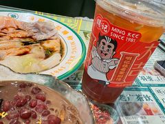 -西关明记肠粉(荔枝湾店)