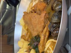 -小螺大作·螺蛳粉火锅(林和西店)