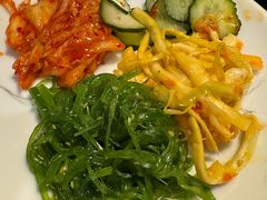 -神户赤童日式烤肉伙伴(东直门店)