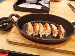 日式煎饺-雷门拉面(龙湖成都金楠天街店)