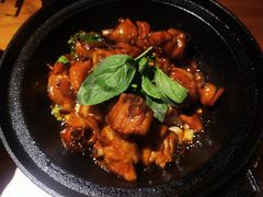 -金陵一哥龙虾(水木秦淮店)