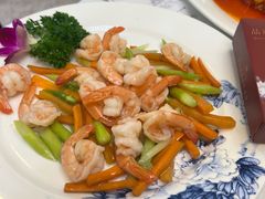 -清真马祥兴菜馆(云南北路店)