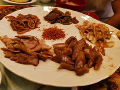 -廖老妈蹄花店(人民公园陕西街259号店)