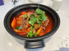 -院8里·少城记忆老川菜(宽窄巷子店)