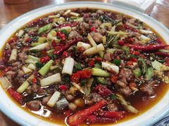 -李大爷的泡椒馆(冉家坝店)