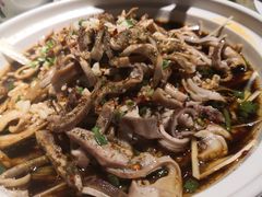 -小碗大胃(福久源新天地店)