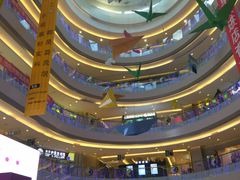 -港悦广场
