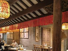 -南京大牌档(崇文门国瑞店)