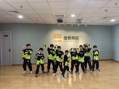 -墨舞舞蹈·美术(共富新村店)