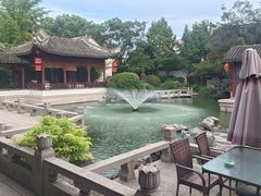 -祝家花園(伯渎港店)