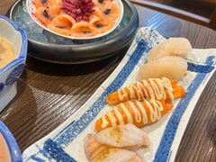 -大雄寿司(中华广场店)