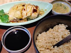 -牛腩之旅·牛腩牛杂煲(光启城美食城店)