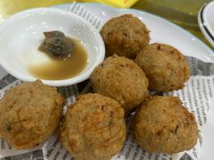 小榄炸鱼球-沙溪佬食店(福生东街店)