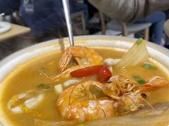 -米泰芒·东南亚料理(体育西店)