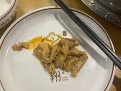 -杨翔豆皮涮牛肚(万和城店)