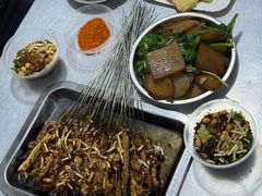 -宋文成烤肉(白沙巷店)