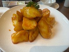 -北京老铺烤鸭(高新店)