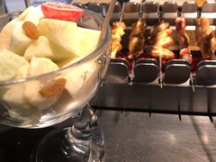 -很久以前羊肉串(大宁中心广场店)