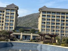 -舟山朱家尖绿城威斯汀度假酒店