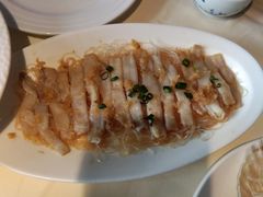 -百味馆·粤菜·湛江菜(后海花园店)