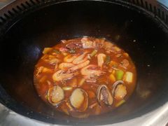 -锅来乐地锅鸡(安亭店)