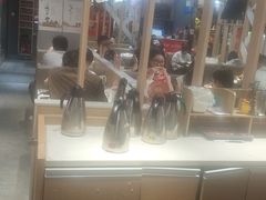 -鱼酷活鱼烤鱼(北美店)