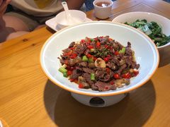 -大鸽饭(马王堆店)