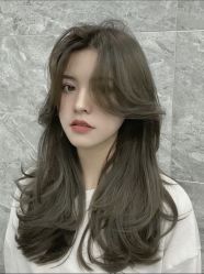 -HairCode芭曲发型