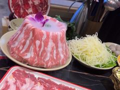 -蜀大侠火锅(四川北路店)