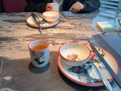 -新白鹿餐厅(松江开元地中海店)