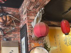 -玉祥府牛肉罩饼(金光道店)