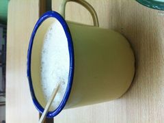 麦乳精-做了不起的80后